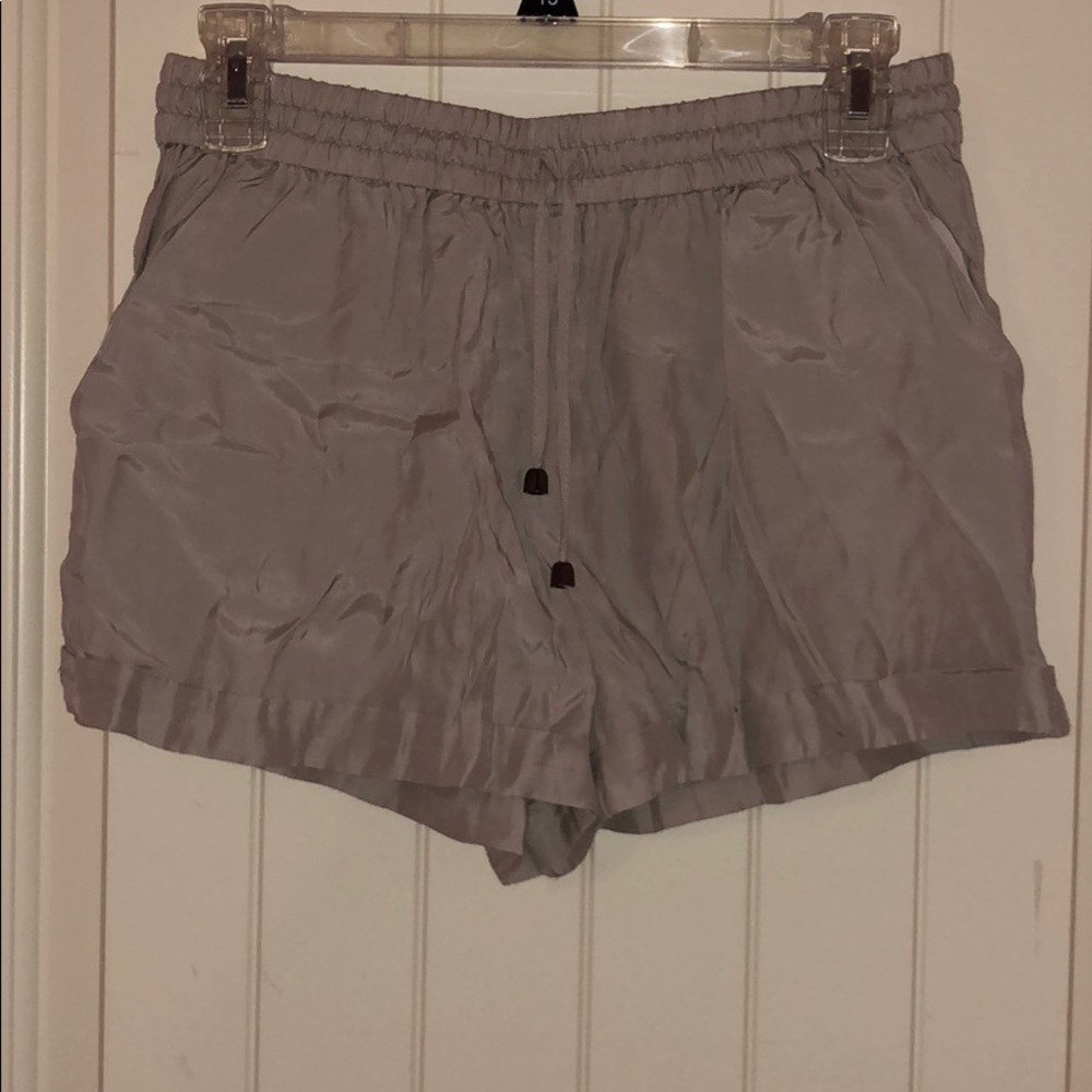 NWT drawstring Shorts